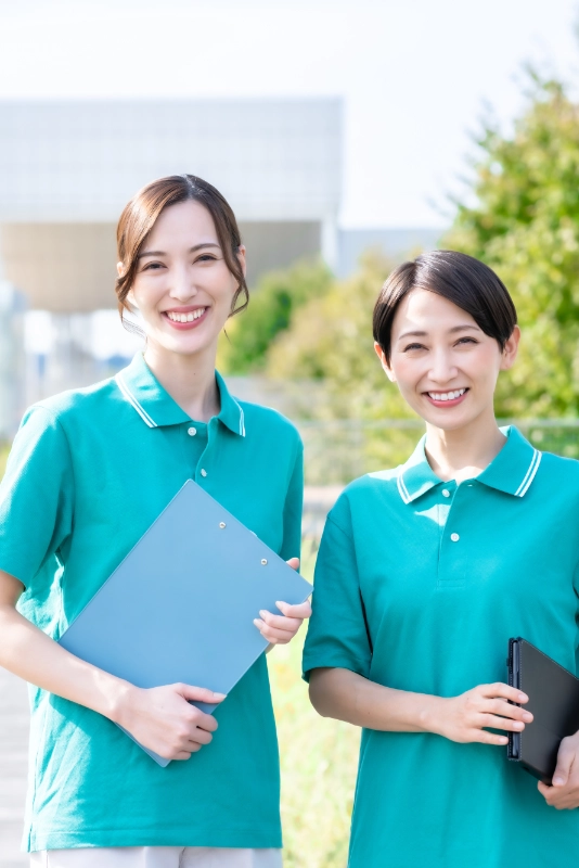 心に寄り添う遺品整理を