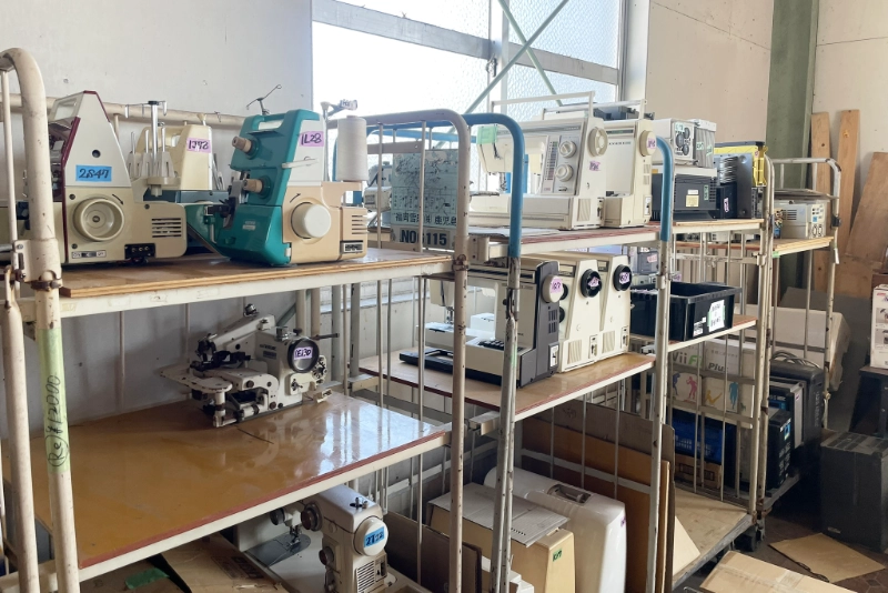 回収品目 画像2